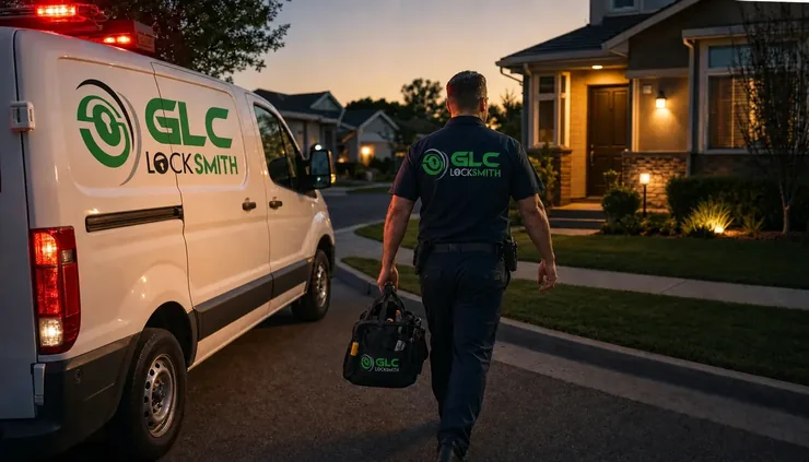 Emergency Locksmith vs Regular Locksmith in Garland TX - Key Differences