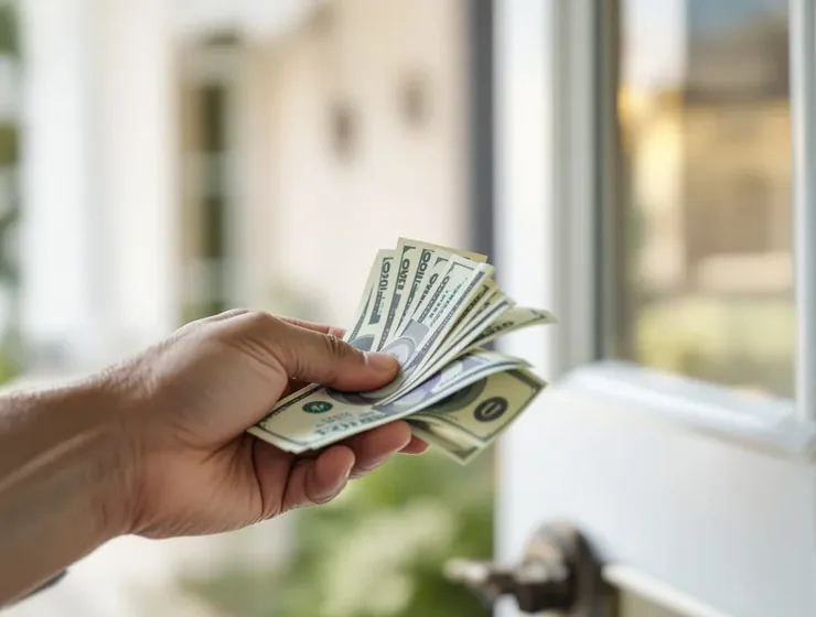 How to Avoid and Spot Locksmith Scams